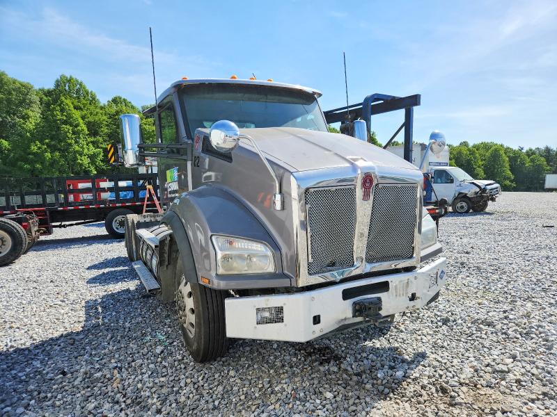 Aukcja sprzedaży 2020 Kenworth Construction, vin: 1NKZD30X8LJ388375, numer aukcji: 55978626