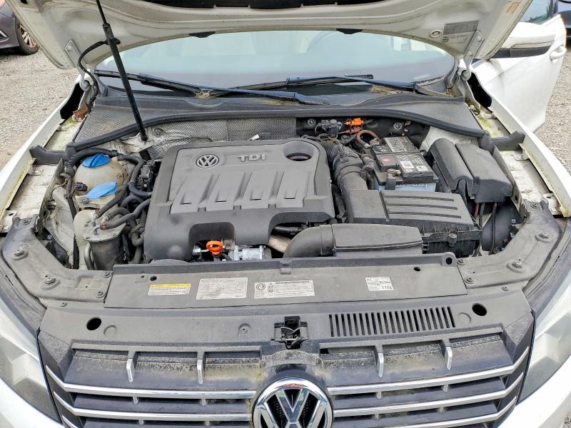 Aukcja sprzedaży 2014 Volkswagen Passat, vin: 1VWCN7A3XEC013387, numer aukcji: 58773126