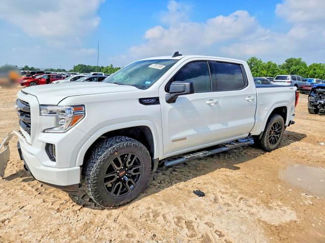 Aukcja sprzedaży 2020 Gmc Sierra, vin: 3GTU9CED1LG315667, numer aukcji: 57541596
