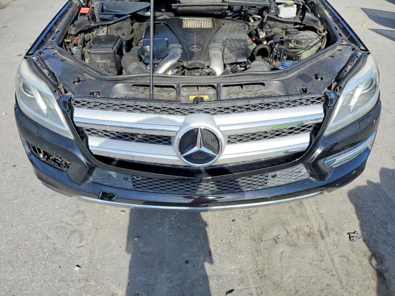 Aukcja sprzedaży 2013 Mercedes-benz Gl, vin: 4JGDF7CE1DA133300, numer aukcji: 57332816