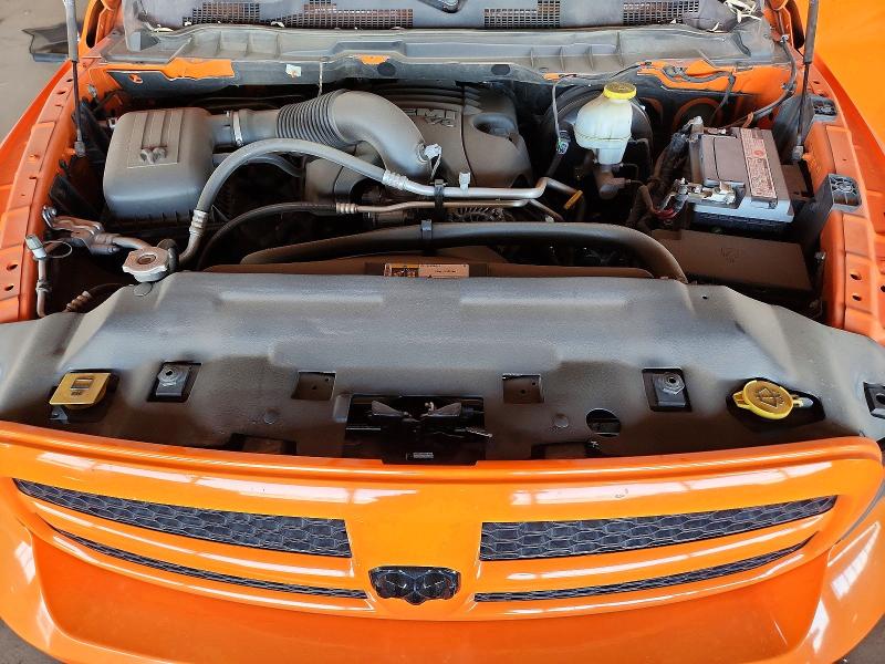Aukcja sprzedaży 2019 Ram 1500 Classic, vin: 1C6RR7KT3KS620224, numer aukcji: 55747656