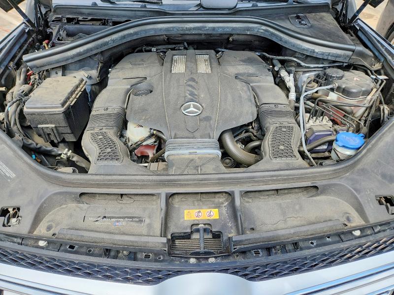 Aukcja sprzedaży 2019 Mercedes-benz Gle, vin: 4JGDA5GB0KB210040, numer aukcji: 58427676