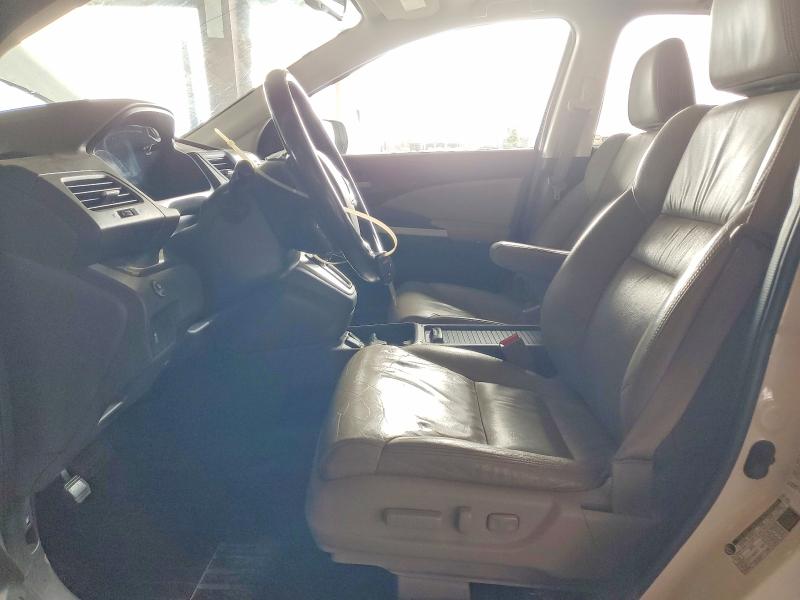 2013 Honda Cr-v მანქანა იყიდება აუქციონზე, vin: 5J6RM4H72DL088021, აუქციონის ნომერი: 55964946