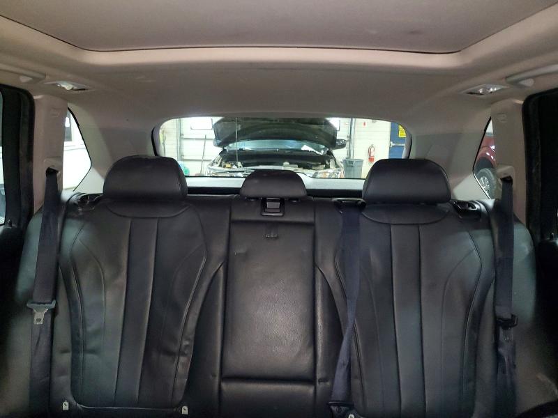 Продажа на аукционе авто 2015 Bmw X5, vin: 5UXKR0C59F0P00158, номер лота: 55737026