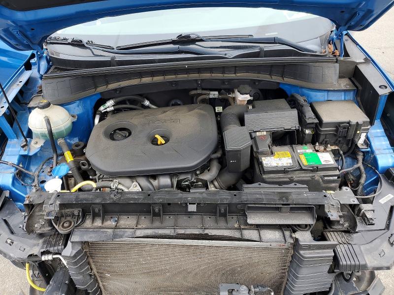 Aukcja sprzedaży 2019 Hyundai Tucson, vin: KM8J3CA46KU884029, numer aukcji: 58771876
