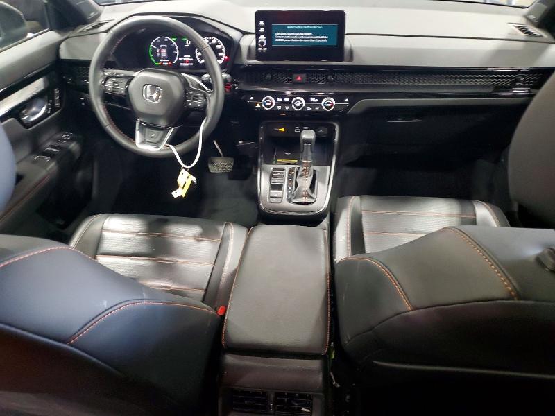 Продажа на аукционе авто 2023 Honda Cr-v, vin: 2HKRS6H90PH802634, номер лота: 55523386