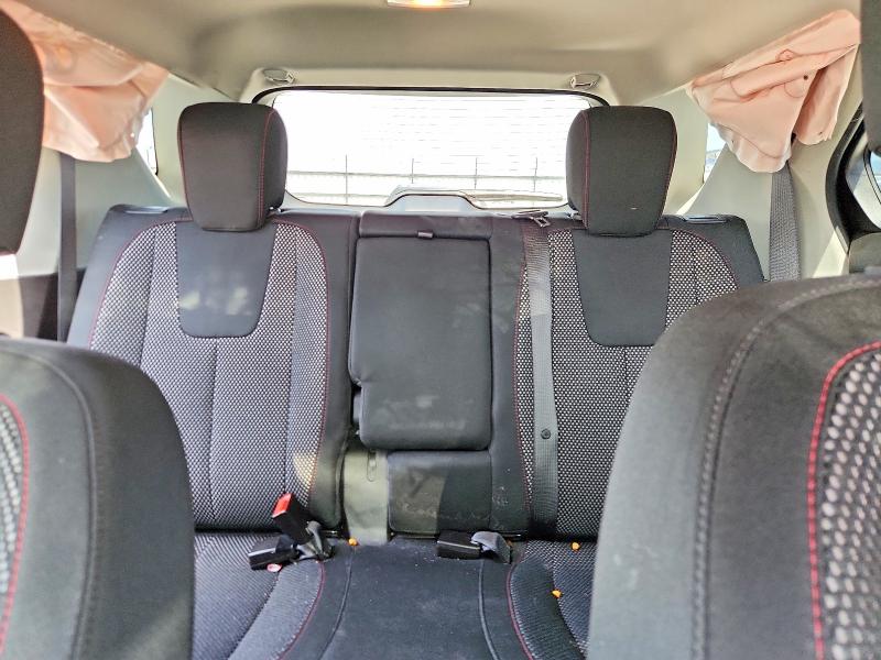 Продаж на аукціоні авто 2017 Chevrolet Equinox, vin: 2GNALCEK8H1580001, номер лоту: 55984356