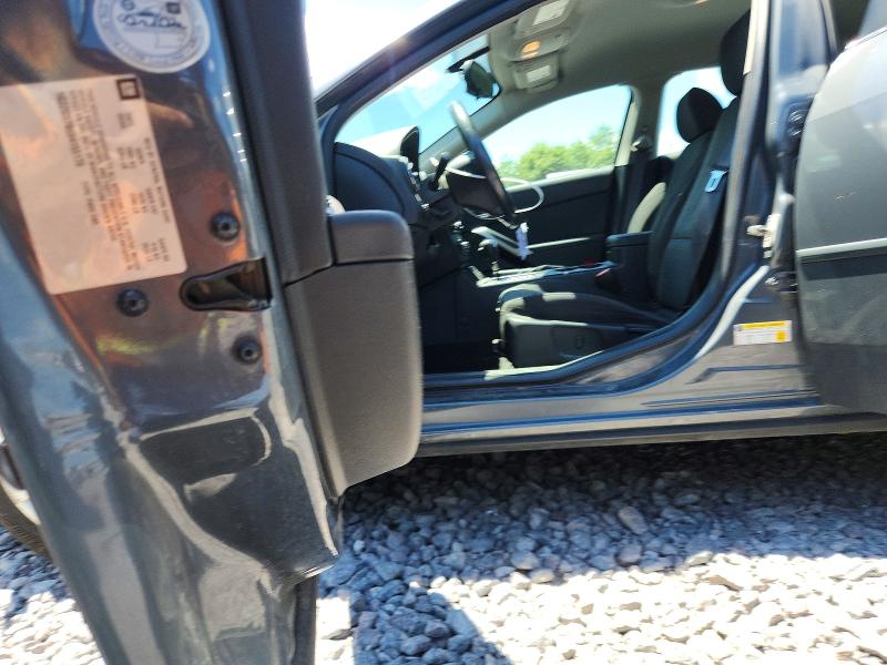 Продажа на аукционе авто 2009 Pontiac G6, vin: 1G2ZG57B694155170, номер лота: 58085276