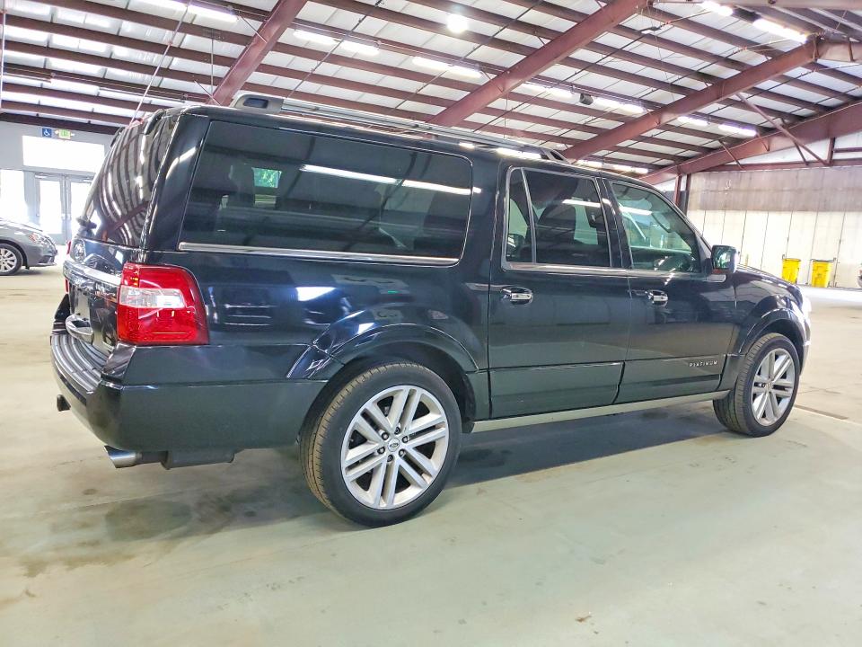 2017 Ford Expedition მანქანა იყიდება აუქციონზე, vin: 1FMJK1MT4HEA44232, აუქციონის ნომერი: 59143356