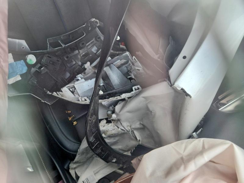 55444946 :رقم المزاد ، 1GYKPVRK9RZ113213 vin ، 2024 Cadillac Lyriq مزاد بيع
