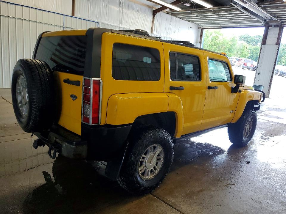Aukcja sprzedaży 2006 Hummer H3, vin: 5GTDN136568273284, numer aukcji: 58140056