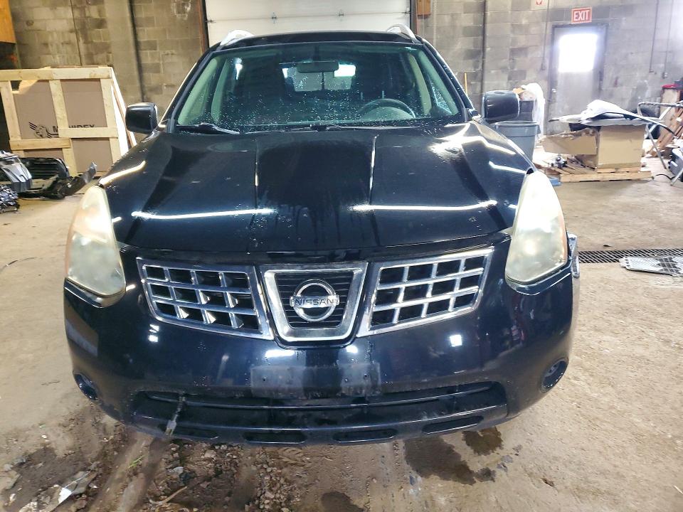 Aukcja sprzedaży 2010 Nissan Rogue, vin: JN8AS5MT7AW005909, numer aukcji: 56040976