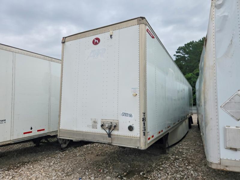 Aukcja sprzedaży 2016 Great Dane Trailer Trailer, vin: 1GRAP0620GJ658131, numer aukcji: 52920166