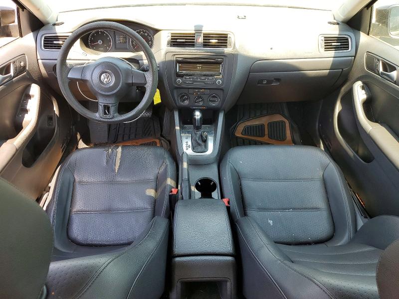 Aukcja sprzedaży 2014 Volkswagen Jetta, vin: 3VWD17AJ1EM365822, numer aukcji: 58092276