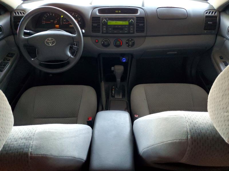 2003 Toyota Camry მანქანა იყიდება აუქციონზე, vin: 4T1BE32K23U247684, აუქციონის ნომერი: 58318226