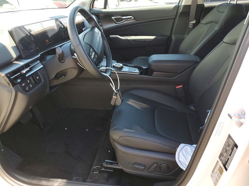 Продаж на аукціоні авто 2026 Kia Sportage Hybrid, vin: KNDPVDDG5T7382763, номер лоту: 57384536