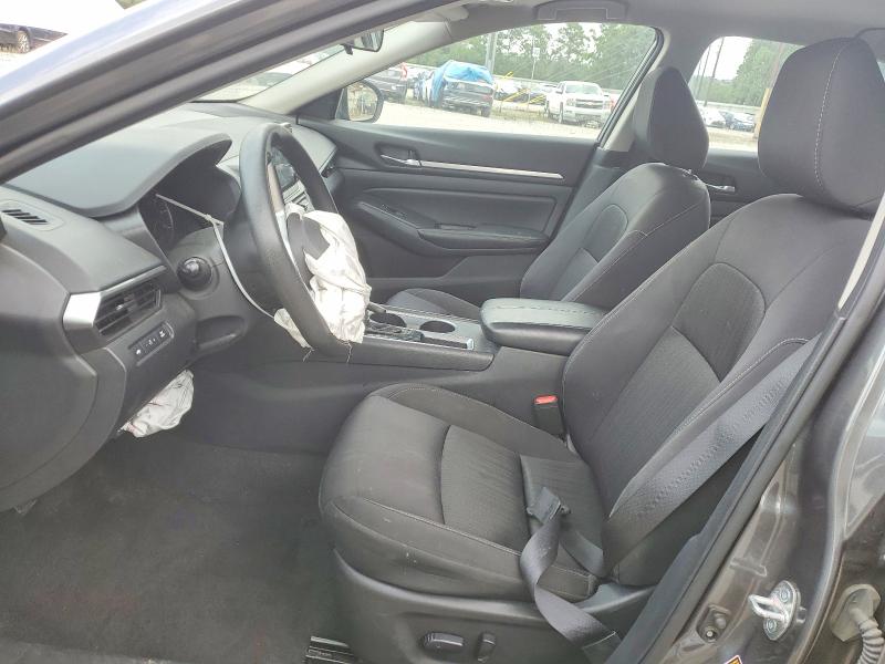 Продаж на аукціоні авто 2022 Nissan Altima, vin: 1N4BL4DV4NN374107, номер лоту: 55829046