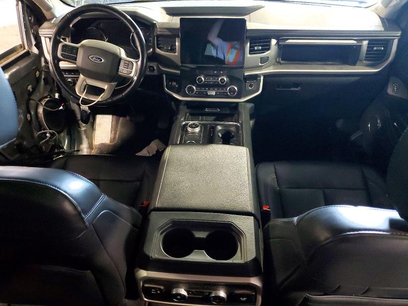 56335206 :رقم المزاد ، 1FMJK1J81PEA29752 vin ، 2023 Ford Expedition مزاد بيع