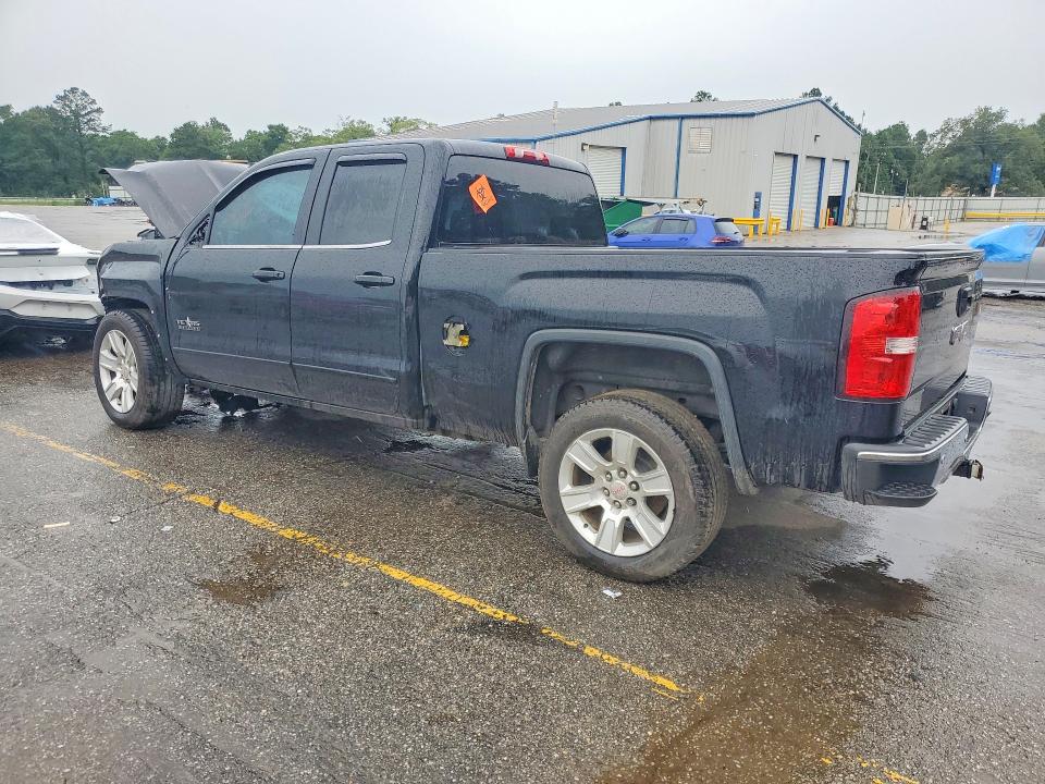 Продажа на аукционе авто 2014 Gmc Sierra, vin: 1GTR1UEC5EZ315958, номер лота: 57726626