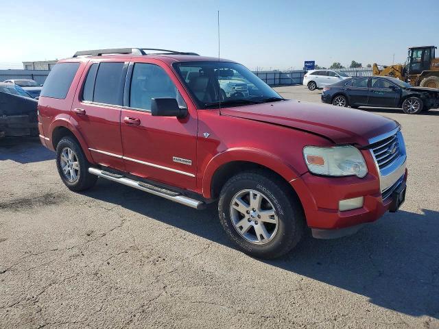 2008 Ford Explorer მანქანა იყიდება აუქციონზე, vin: 1FMEU63828UA67892, აუქციონის ნომერი: 59365096
