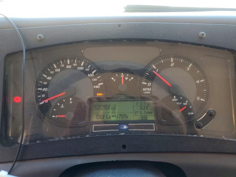 Продаж на аукціоні авто 2012 Bluebird Vision, vin: 1BAKGCPH1CF288429, номер лоту: 48588956