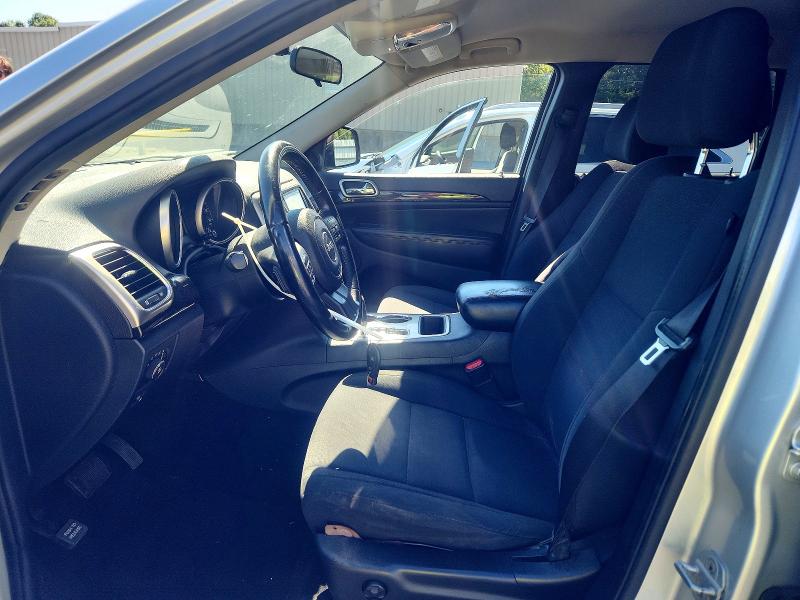 Продажа на аукционе авто 2011 Jeep Grand Cherokee, vin: 1J4RR4GGXBC551491, номер лота: 58991396