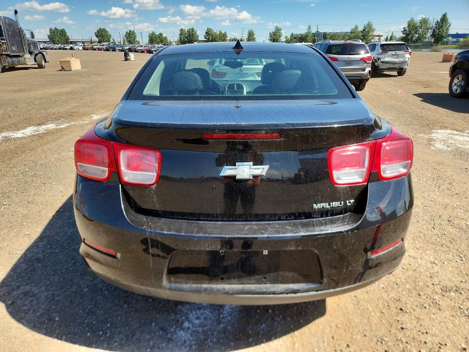 Aukcja sprzedaży 2013 Chevrolet Malibu, vin: 1G11C5SA3DU134782, numer aukcji: 58816136