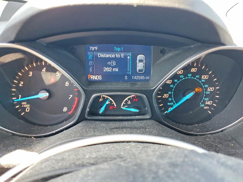 Aukcja sprzedaży 2015 Ford Escape, vin: 1FMCU0G7XFUA23349, numer aukcji: 56742046