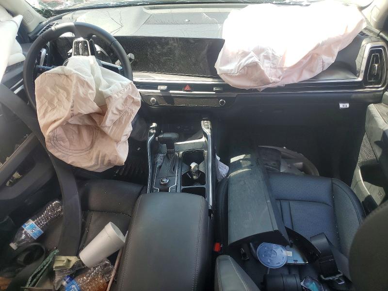 Продаж на аукціоні авто 2025 Kia Sorento, vin: 5XYRL4JCXSG397776, номер лоту: 57758506