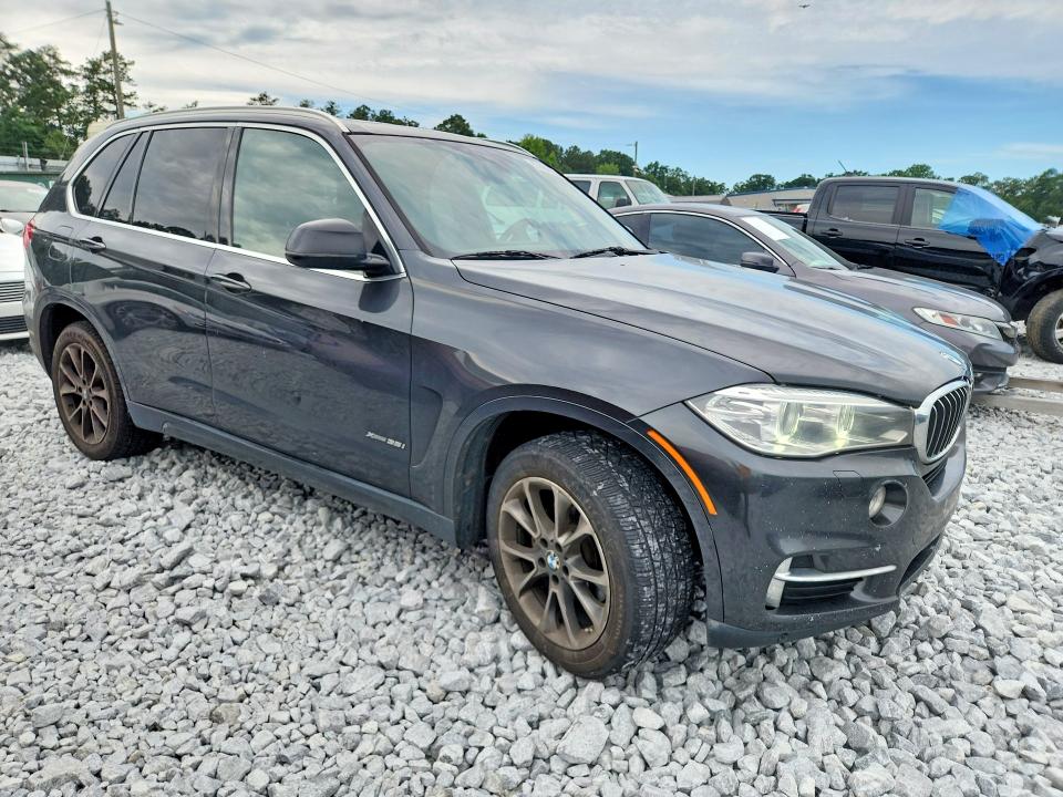Продажа на аукционе авто 2017 Bmw X5, vin: 5UXKR0C54H0V67358, номер лота: 57484426