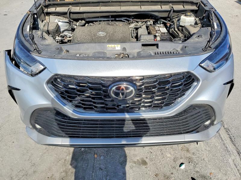 Aukcja sprzedaży 2022 Toyota Highlander, vin: 5TDJZRBHXNS170047, numer aukcji: 57263376