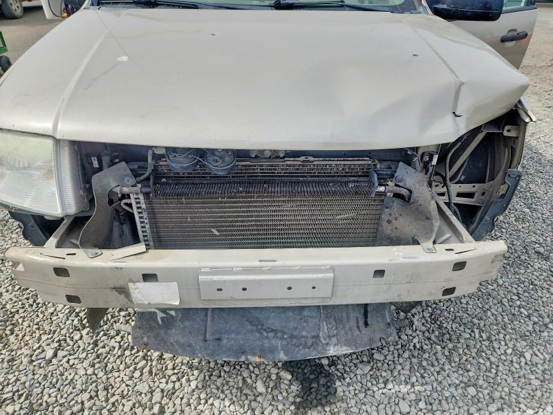 Продаж на аукціоні авто 2005 Ford Freestyle, vin: 1FMZK01155GA13989, номер лоту: 58606086