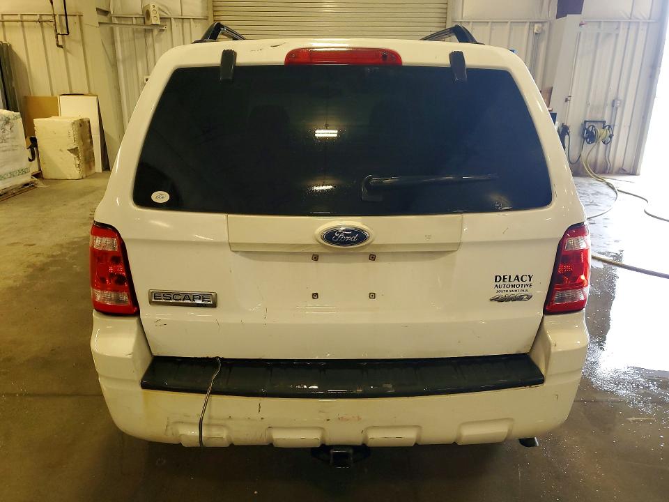 Продаж на аукціоні авто 2012 Ford Escape, vin: 1FMCU9D77CKB83494, номер лоту: 58633436
