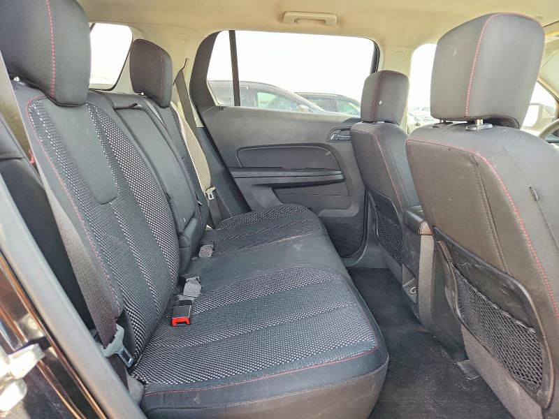 2016 Gmc Terrain მანქანა იყიდება აუქციონზე, vin: 2GKFLSEK6G6201205, აუქციონის ნომერი: 55774576