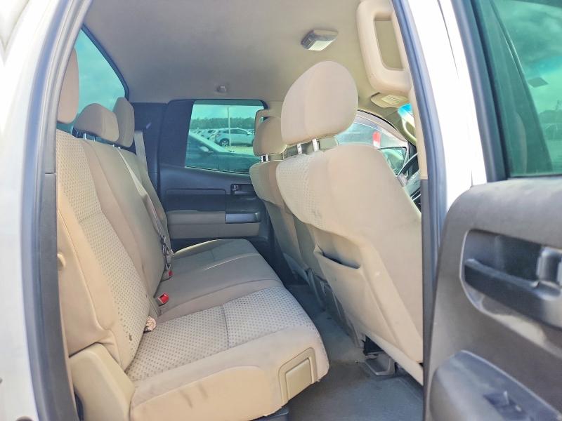 Aukcja sprzedaży 2011 Toyota Tundra, vin: 5TFRM5F18BX029734, numer aukcji: 56978106