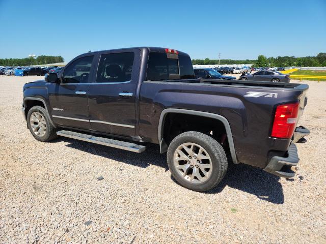 2015 Gmc Sierra მანქანა იყიდება აუქციონზე, vin: 3GTP1VECXFG117259, აუქციონის ნომერი: 56237226