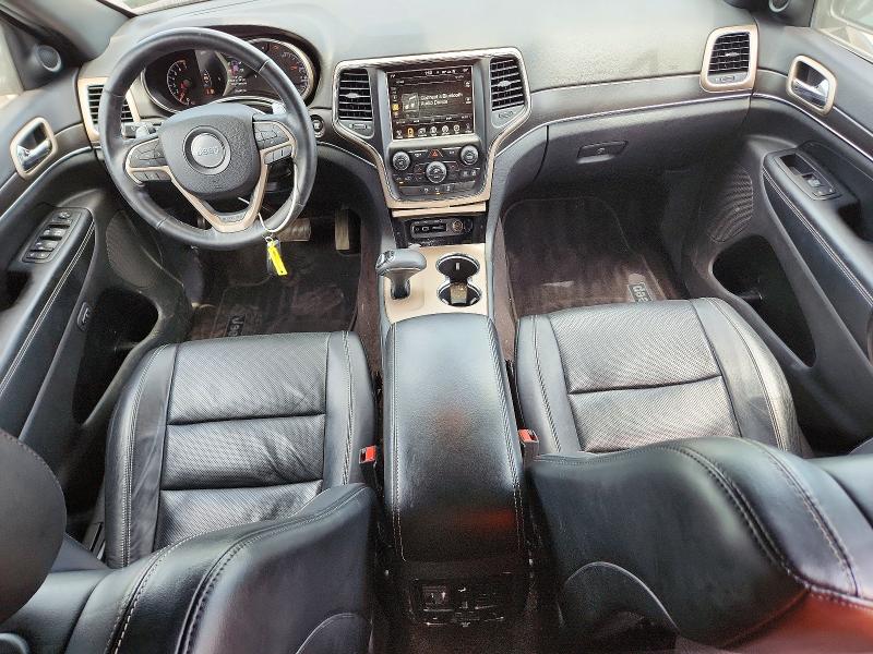 54794766 :رقم المزاد ، 1C4RJFBG4FC216099 vin ، 2015 Jeep Grand Cherokee مزاد بيع