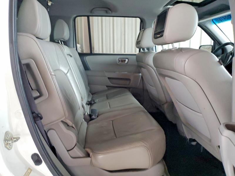 Aukcja sprzedaży 2014 Honda Pilot, vin: 5FNYF3H54EB017881, numer aukcji: 56458416