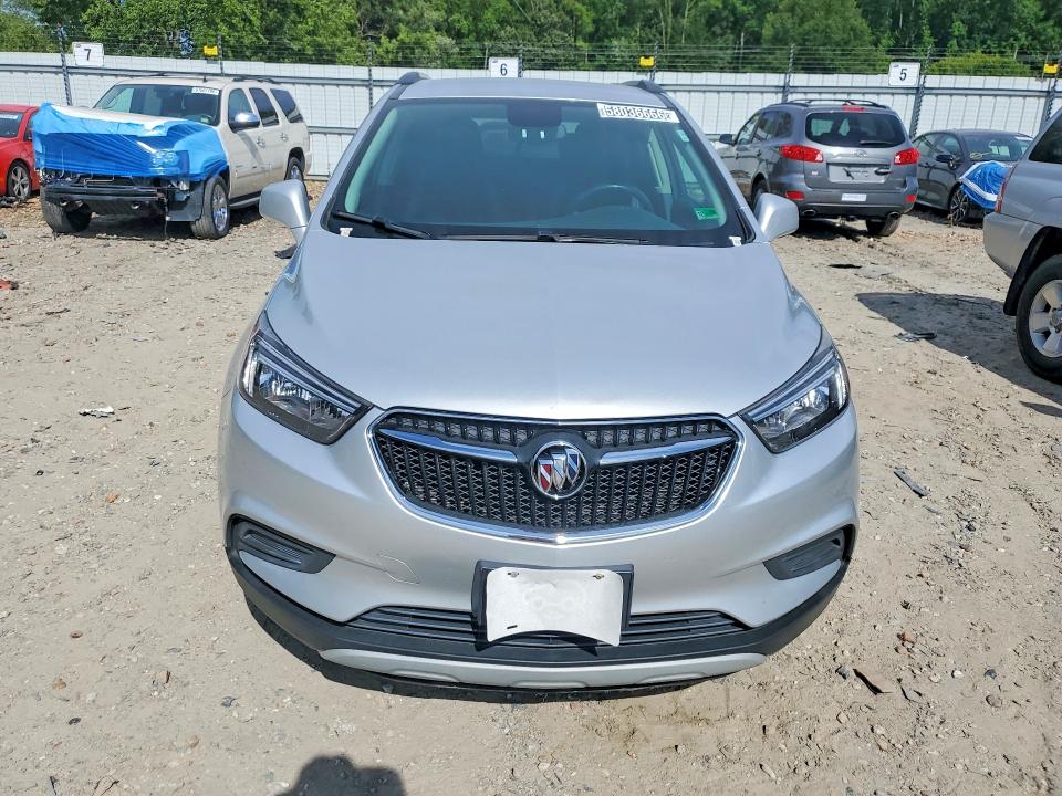 Продажа на аукционе авто 2020 Buick Encore, vin: KL4CJESB8LB343888, номер лота: 58036666