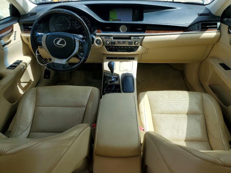 Продажа на аукционе авто 2015 Lexus Es, vin: JTHBK1GG8F2201510, номер лота: 57528736