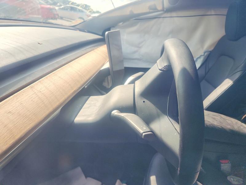 Продаж на аукціоні авто 2023 Tesla Model 3, vin: 5YJ3E1EA4PF678025, номер лоту: 56521556
