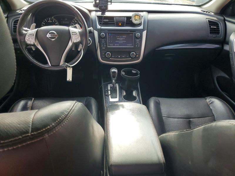 2016 Nissan Altima მანქანა იყიდება აუქციონზე, vin: 1N4BL3AP3GC130964, აუქციონის ნომერი: 56645616