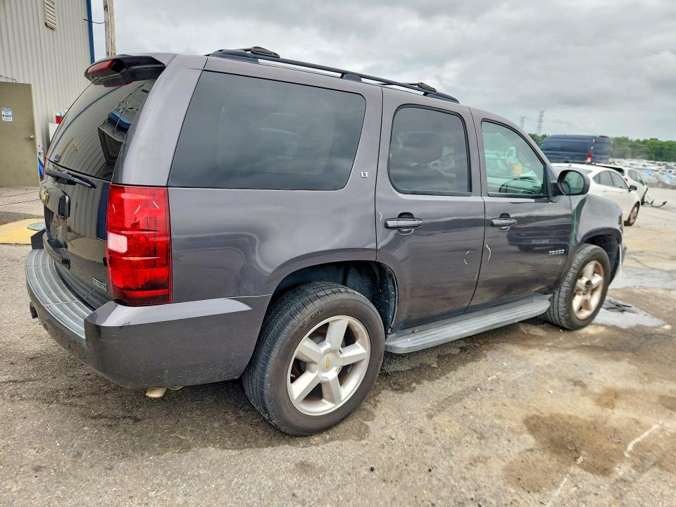 57500046 :رقم المزاد ، 1GNSCBE09BR235989 vin ، 2011 Chevrolet Tahoe مزاد بيع