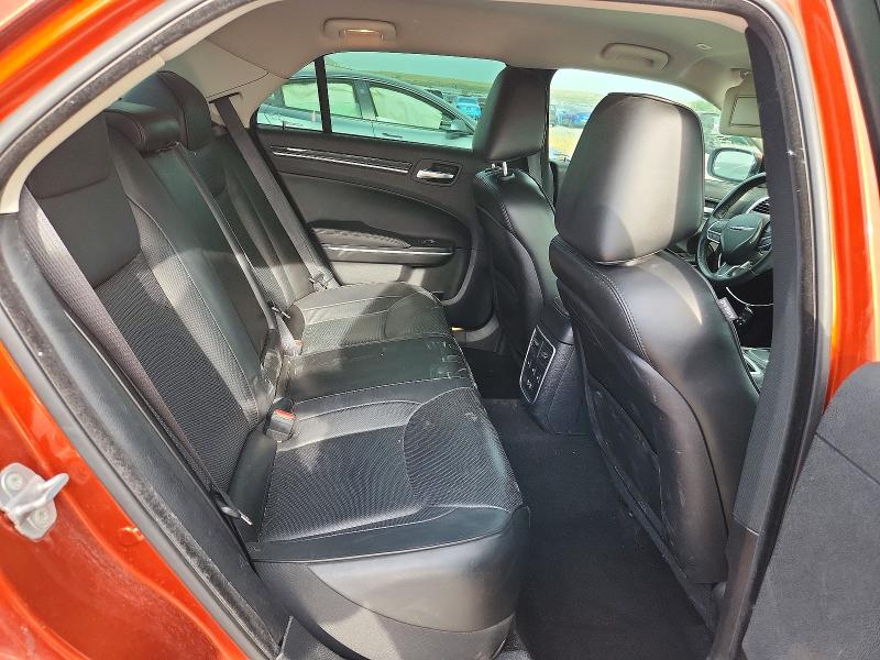 Продаж на аукціоні авто 2021 Chrysler 300, vin: 2C3CCARG7MH516422, номер лоту: 56310366