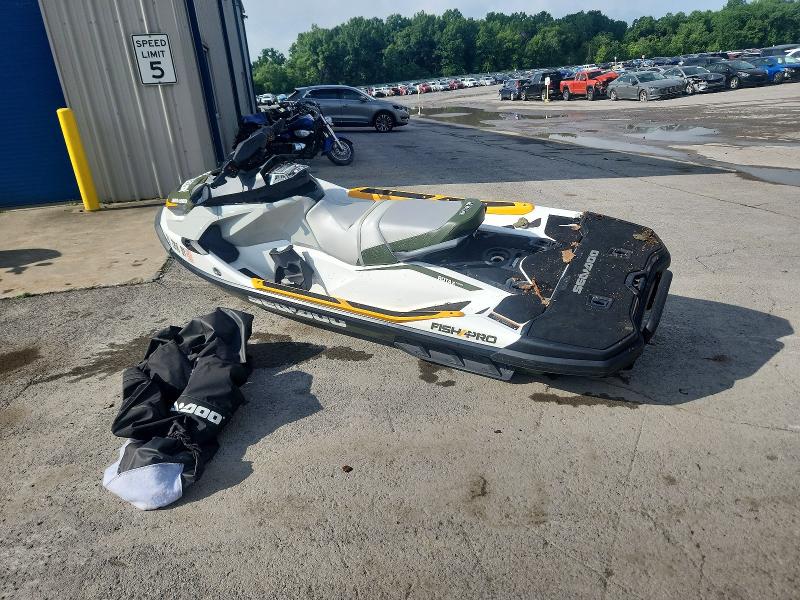 2020 Sea-doo Boat მანქანა იყიდება აუქციონზე, vin: YDV32406L920, აუქციონის ნომერი: 58568726