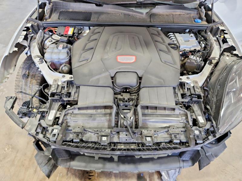 Aukcja sprzedaży 2023 Porsche Cayenne, vin: WP1BG2AY4PDA32455, numer aukcji: 55344536
