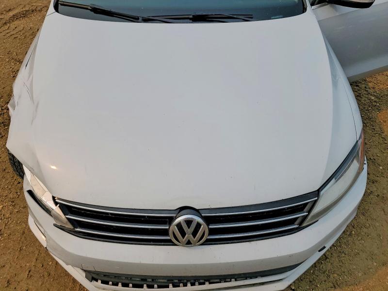 2017 Volkswagen Jetta მანქანა იყიდება აუქციონზე, vin: 3VWDB7AJ1HM341070, აუქციონის ნომერი: 59190856
