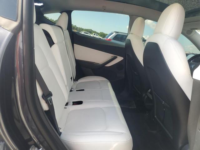 Aukcja sprzedaży 2021 Tesla Model Y, vin: 5YJYGDEF5MF251686, numer aukcji: 57130066
