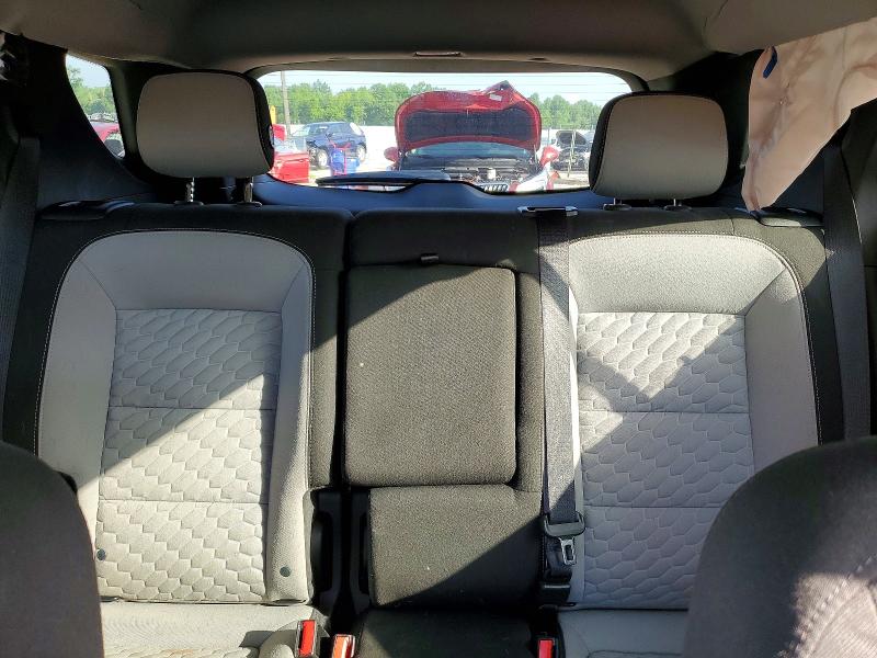 58907956 :رقم المزاد ، 3GNAXUEV6KS585052 vin ، 2019 Chevrolet Equinox مزاد بيع