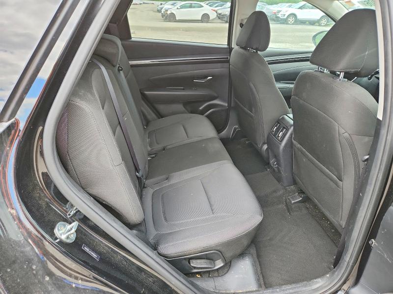Продаж на аукціоні авто 2022 Hyundai Tucson, vin: 5NMJBCAE2NH006979, номер лоту: 57360306